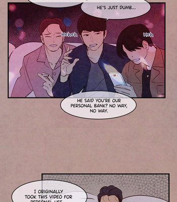 [Moscareto] Punch Drunk Love [Eng] (update c.16) – Gay Manga sex 144