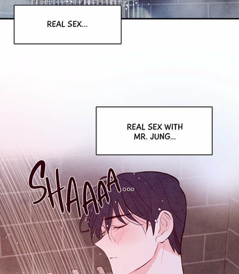 [Moscareto] Punch Drunk Love [Eng] (update c.16) – Gay Manga sex 146