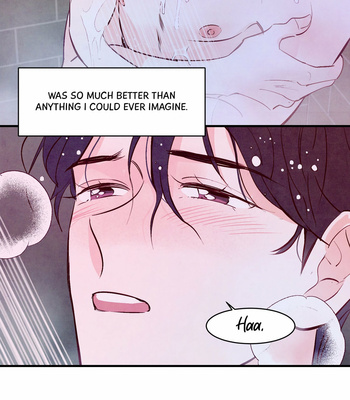 [Moscareto] Punch Drunk Love [Eng] (update c.16) – Gay Manga sex 147