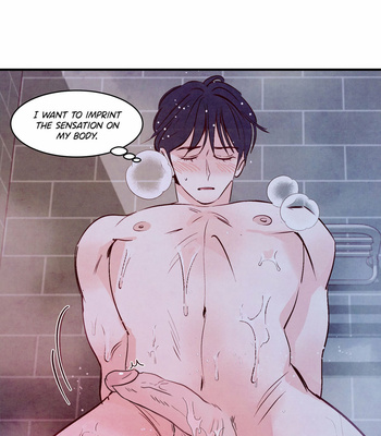 [Moscareto] Punch Drunk Love [Eng] (update c.16) – Gay Manga sex 150