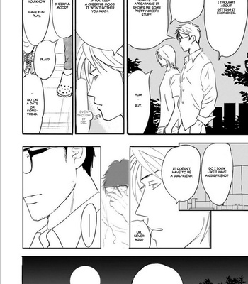 [NISHIDA Higashi] Kare to obake to ren’ai shousetsuka (update c.9) [Eng] – Gay Manga sex 165