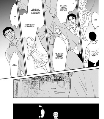 [NISHIDA Higashi] Kare to obake to ren’ai shousetsuka (update c.9) [Eng] – Gay Manga sex 179