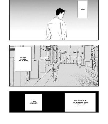 [NISHIDA Higashi] Kare to obake to ren’ai shousetsuka (update c.9) [Eng] – Gay Manga sex 189