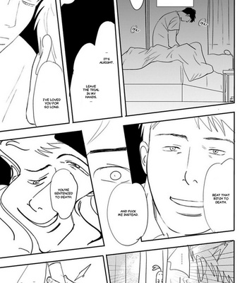 [NISHIDA Higashi] Kare to obake to ren’ai shousetsuka (update c.9) [Eng] – Gay Manga sex 195