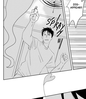 [NISHIDA Higashi] Kare to obake to ren’ai shousetsuka (update c.9) [Eng] – Gay Manga sex 196