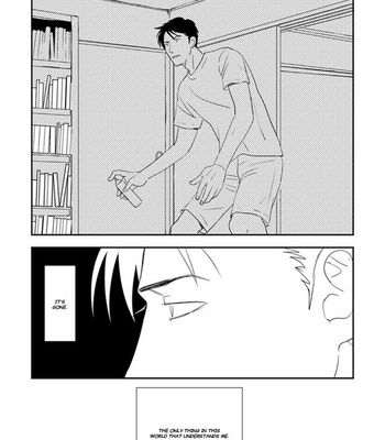 [NISHIDA Higashi] Kare to obake to ren’ai shousetsuka (update c.9) [Eng] – Gay Manga sex 198