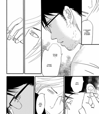 [NISHIDA Higashi] Kare to obake to ren’ai shousetsuka (update c.9) [Eng] – Gay Manga sex 215