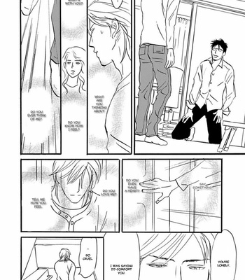 [NISHIDA Higashi] Kare to obake to ren’ai shousetsuka (update c.9) [Eng] – Gay Manga sex 219