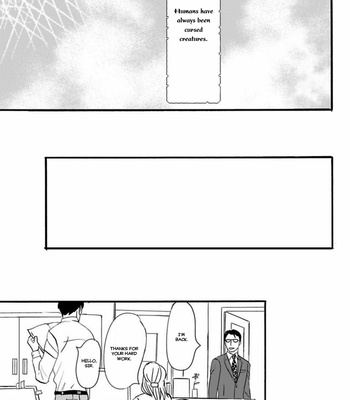 [NISHIDA Higashi] Kare to obake to ren’ai shousetsuka (update c.9) [Eng] – Gay Manga sex 224