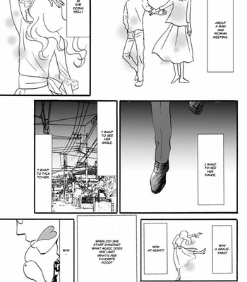 [NISHIDA Higashi] Kare to obake to ren’ai shousetsuka (update c.9) [Eng] – Gay Manga sex 226