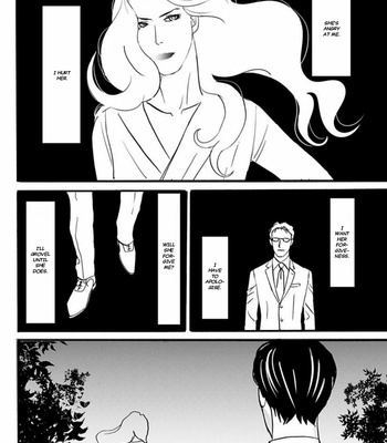 [NISHIDA Higashi] Kare to obake to ren’ai shousetsuka (update c.9) [Eng] – Gay Manga sex 229