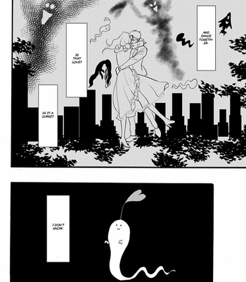 [NISHIDA Higashi] Kare to obake to ren’ai shousetsuka (update c.9) [Eng] – Gay Manga sex 233