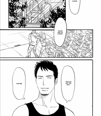 [NISHIDA Higashi] Kare to obake to ren’ai shousetsuka (update c.9) [Eng] – Gay Manga sex 90
