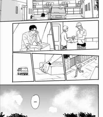 [NISHIDA Higashi] Kare to obake to ren’ai shousetsuka (update c.9) [Eng] – Gay Manga sex 102