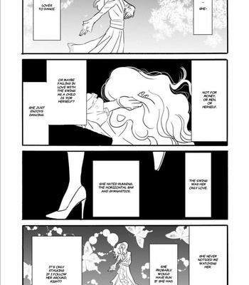 [NISHIDA Higashi] Kare to obake to ren’ai shousetsuka (update c.9) [Eng] – Gay Manga sex 115