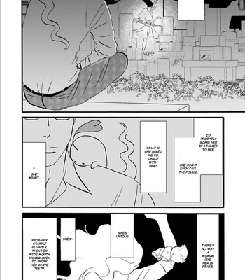 [NISHIDA Higashi] Kare to obake to ren’ai shousetsuka (update c.9) [Eng] – Gay Manga sex 116
