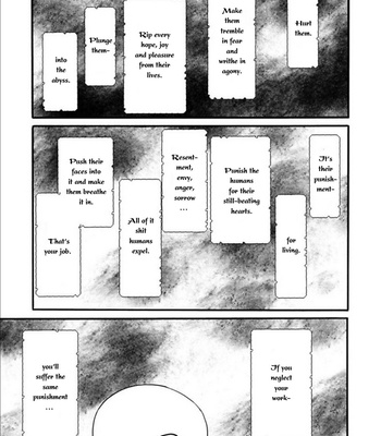 [NISHIDA Higashi] Kare to obake to ren’ai shousetsuka (update c.9) [Eng] – Gay Manga sex 123