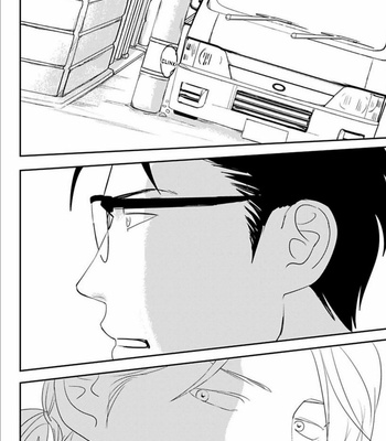 [NISHIDA Higashi] Kare to obake to ren’ai shousetsuka (update c.9) [Eng] – Gay Manga sex 74