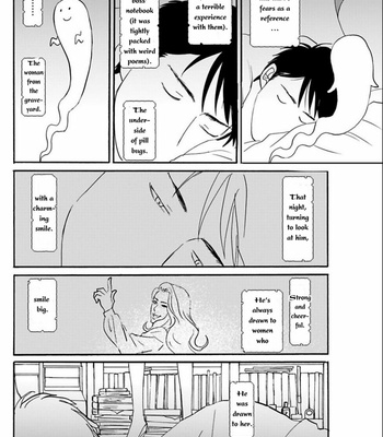 [NISHIDA Higashi] Kare to obake to ren’ai shousetsuka (update c.9) [Eng] – Gay Manga sex 24