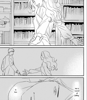 [NISHIDA Higashi] Kare to obake to ren’ai shousetsuka (update c.9) [Eng] – Gay Manga sex 25