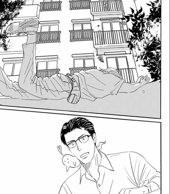 [NISHIDA Higashi] Kare to obake to ren’ai shousetsuka (update c.9) [Eng] – Gay Manga sex 35
