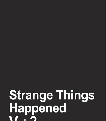 [Lander] Strange Things Happened Vol.2 – Overwatch dj [Eng] – Gay Manga sex 30