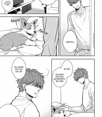 [SHINOMIYA Suzu] Tonari no Sugar Boy [Eng] (c.1) – Gay Manga sex 11