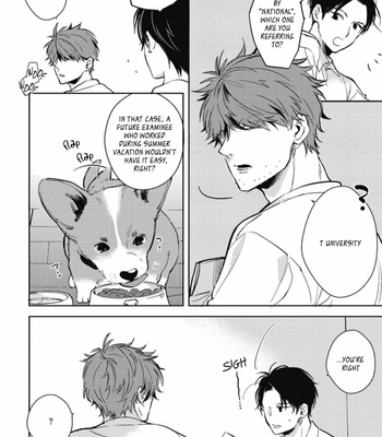 [SHINOMIYA Suzu] Tonari no Sugar Boy [Eng] (c.1) – Gay Manga sex 16