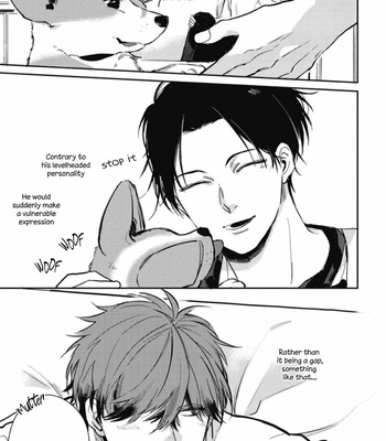 [SHINOMIYA Suzu] Tonari no Sugar Boy [Eng] (c.1) – Gay Manga sex 21