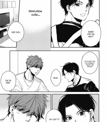 [SHINOMIYA Suzu] Tonari no Sugar Boy [Eng] (c.1) – Gay Manga sex 23