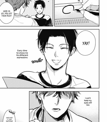 [SHINOMIYA Suzu] Tonari no Sugar Boy [Eng] (c.1) – Gay Manga sex 25