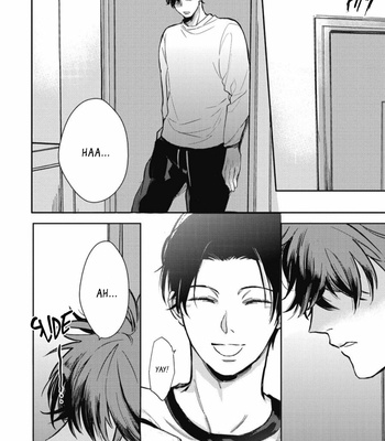 [SHINOMIYA Suzu] Tonari no Sugar Boy [Eng] (c.1) – Gay Manga sex 28