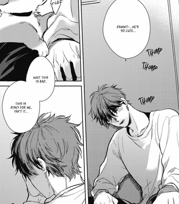 [SHINOMIYA Suzu] Tonari no Sugar Boy [Eng] (c.1) – Gay Manga sex 29