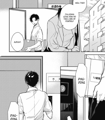 [SHINOMIYA Suzu] Tonari no Sugar Boy [Eng] (c.1) – Gay Manga sex 4