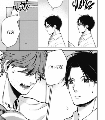 [SHINOMIYA Suzu] Tonari no Sugar Boy [Eng] (c.1) – Gay Manga sex 5