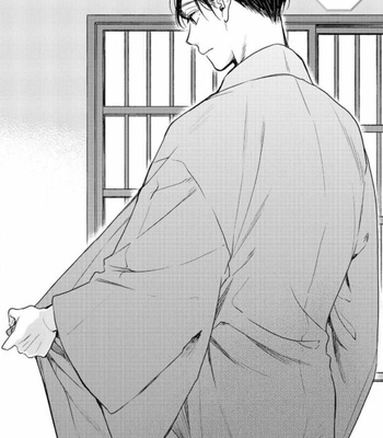 [MORISHIMA Peco] Konya mo Kimi ni Gochisou-sama [Eng] – Gay Manga sex 75