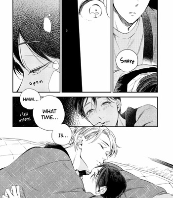 [MORISHIMA Peco] Konya mo Kimi ni Gochisou-sama [Eng] – Gay Manga sex 132