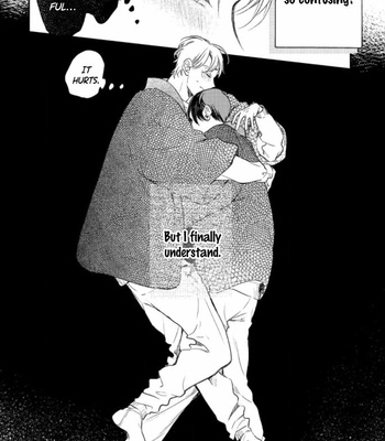 [MORISHIMA Peco] Konya mo Kimi ni Gochisou-sama [Eng] – Gay Manga sex 136