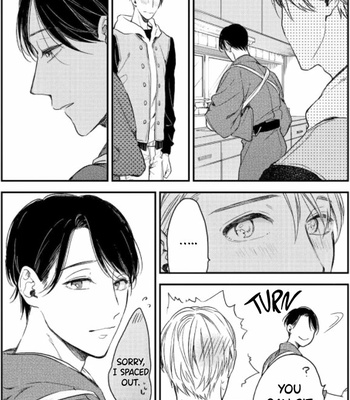 [MORISHIMA Peco] Konya mo Kimi ni Gochisou-sama [Eng] – Gay Manga sex 147