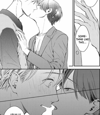 [MORISHIMA Peco] Konya mo Kimi ni Gochisou-sama [Eng] – Gay Manga sex 176
