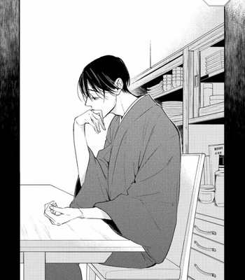 [MORISHIMA Peco] Konya mo Kimi ni Gochisou-sama [Eng] – Gay Manga sex 183