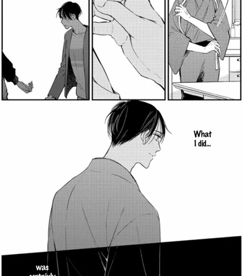 [MORISHIMA Peco] Konya mo Kimi ni Gochisou-sama [Eng] – Gay Manga sex 185