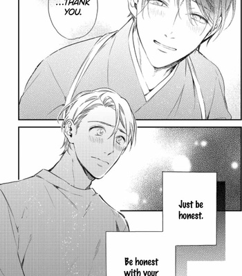 [MORISHIMA Peco] Konya mo Kimi ni Gochisou-sama [Eng] – Gay Manga sex 197