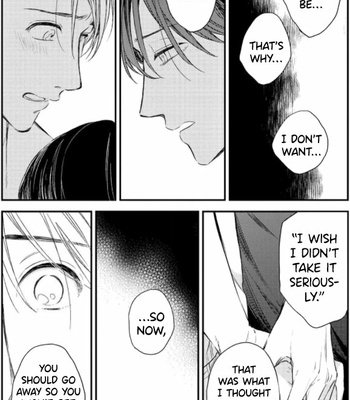 [MORISHIMA Peco] Konya mo Kimi ni Gochisou-sama [Eng] – Gay Manga sex 208