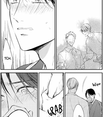 [MORISHIMA Peco] Konya mo Kimi ni Gochisou-sama [Eng] – Gay Manga sex 210