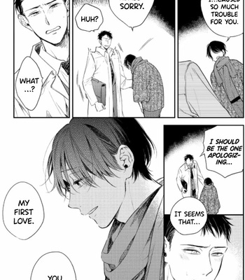 [MORISHIMA Peco] Konya mo Kimi ni Gochisou-sama [Eng] – Gay Manga sex 222