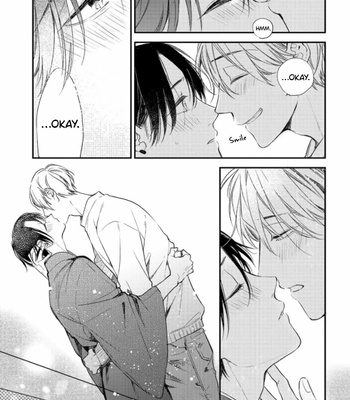 [MORISHIMA Peco] Konya mo Kimi ni Gochisou-sama [Eng] – Gay Manga sex 242