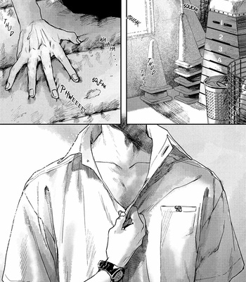 [MOKUMOKU Ren] Hikaru ga Shinda Natsu (update c.9) [Eng] – Gay Manga sex 99