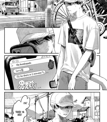 [MOKUMOKU Ren] Hikaru ga Shinda Natsu (update c.9) [Eng] – Gay Manga sex 150