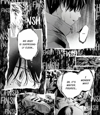 [MOKUMOKU Ren] Hikaru ga Shinda Natsu (update c.9) [Eng] – Gay Manga sex 282
